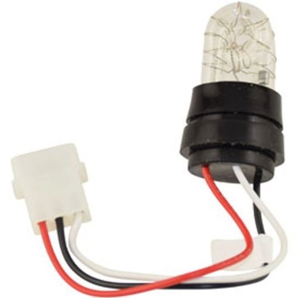 Ilc Replacement for Code 3 / Public Safety 41 Series Strobe 41 SERIES  STROBE CODE 3 / PUBLIC SAFETY